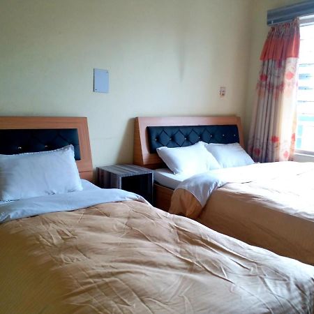 Hotel Marigold Pokhara Eksteriør billede