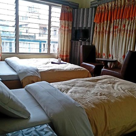 Hotel Marigold Pokhara Eksteriør billede