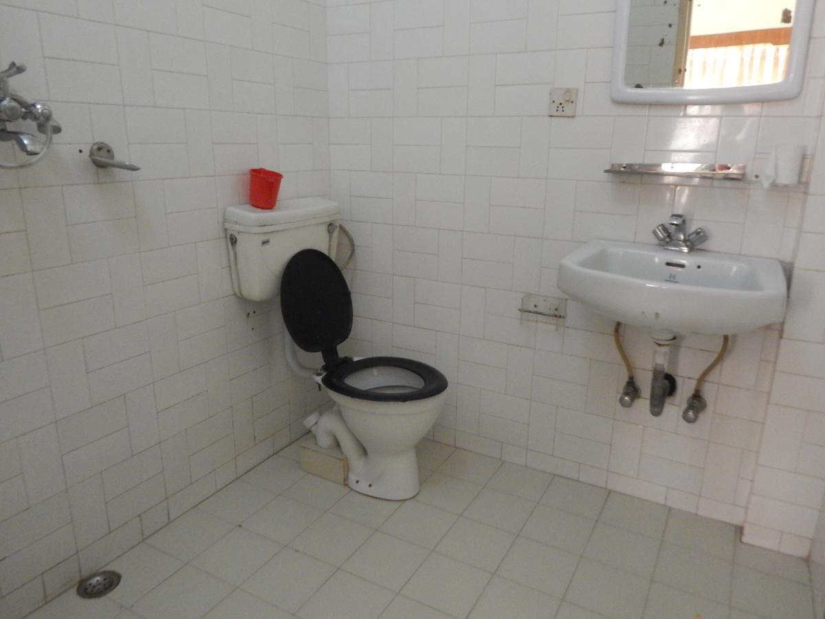 Hotel Marigold Pokhara Eksteriør billede