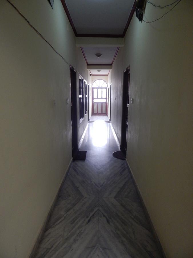 Hotel Marigold Pokhara Eksteriør billede