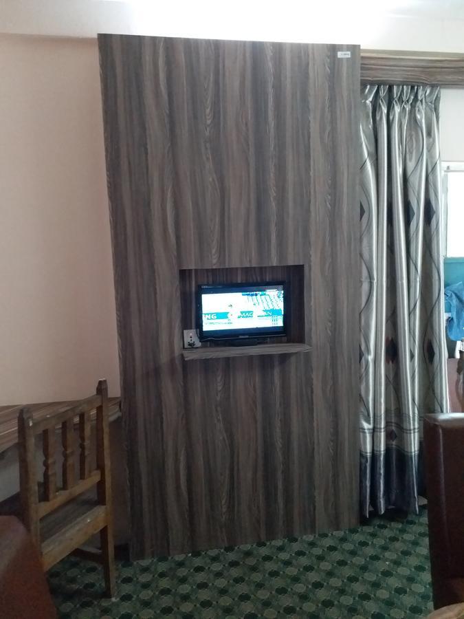 Hotel Marigold Pokhara Eksteriør billede
